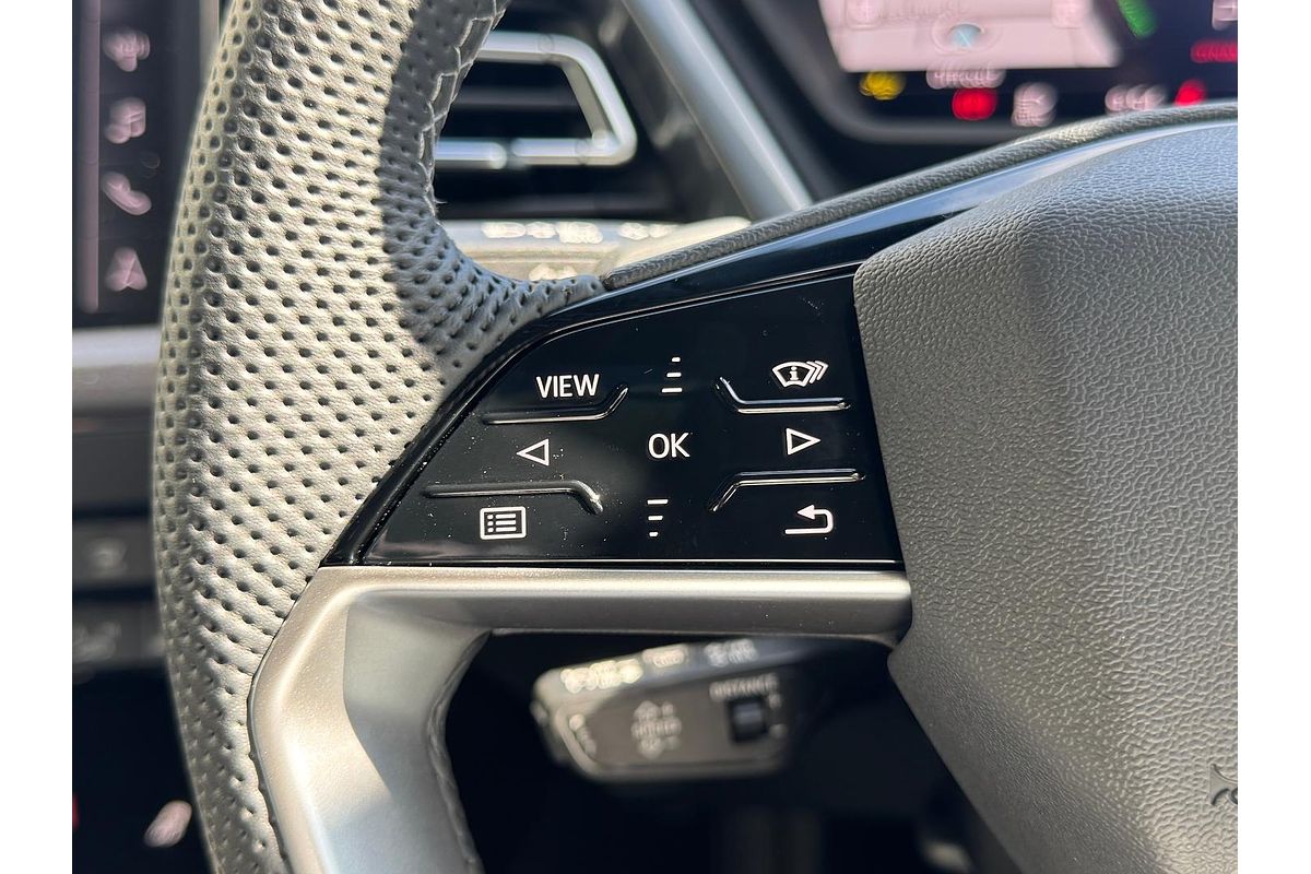 2024 Audi Q4 e-tron 55 F4