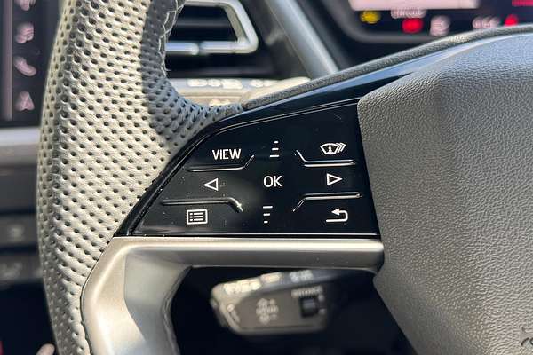 2024 Audi Q4 e-tron 55 F4