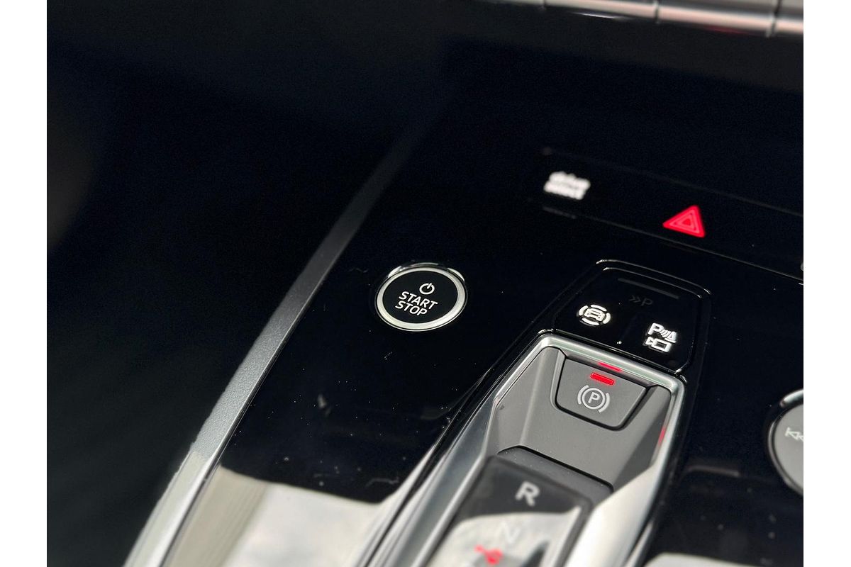 2024 Audi Q4 e-tron 45 F4