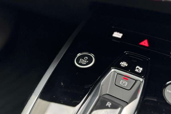 2024 Audi Q4 e-tron 45 F4