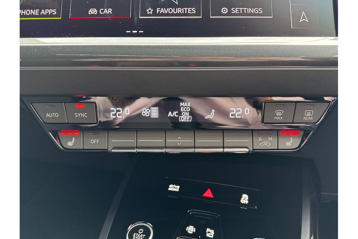 2024 Audi Q4 e-tron 45 F4