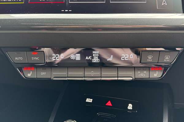 2024 Audi Q4 e-tron 45 F4