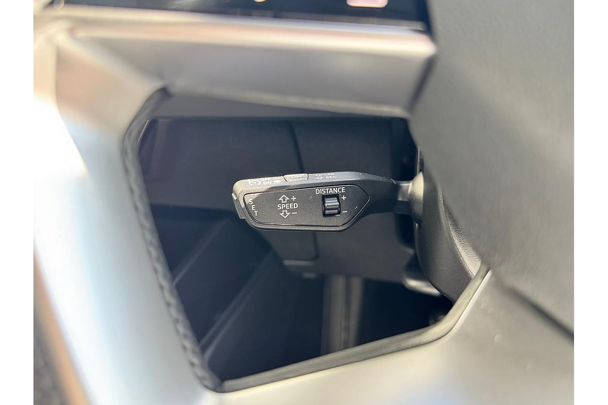 2024 Audi Q4 e-tron 55 F4