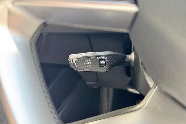 2024 Audi Q4 e-tron 55 F4