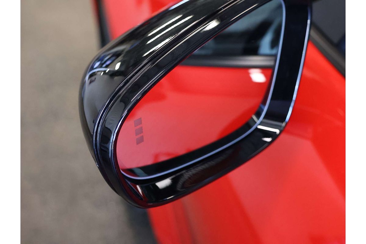 2023 Porsche 911 Carrera GTS 992