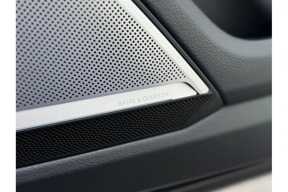 2024 Audi RS6 Performance C8