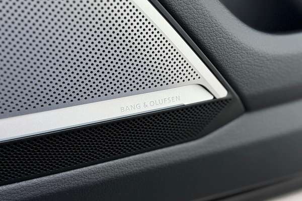 2024 Audi RS6 Performance C8