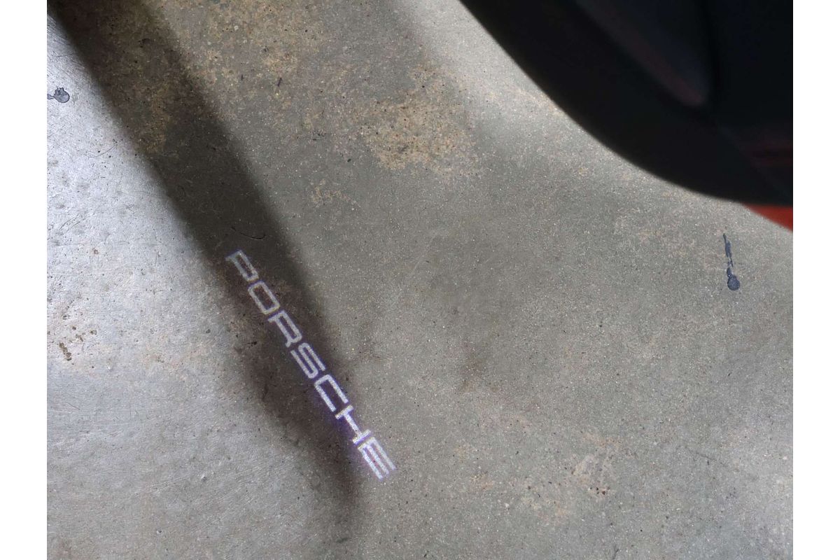 2023 Porsche 911 Carrera GTS 992