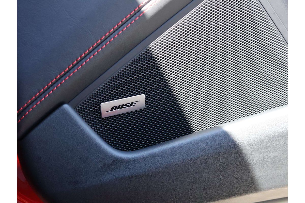 2023 Porsche 911 Carrera GTS 992