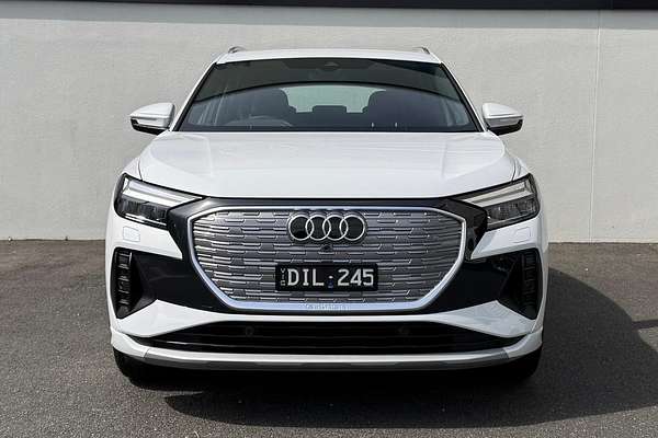 2024 Audi Q4 e-tron 45 F4