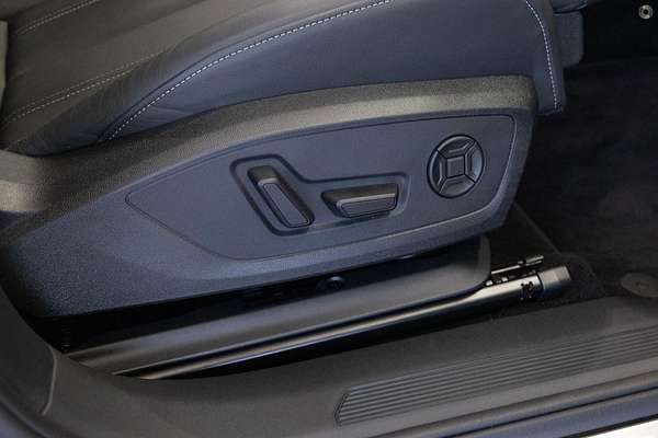 2024 Audi Q4 e-tron 55 F4