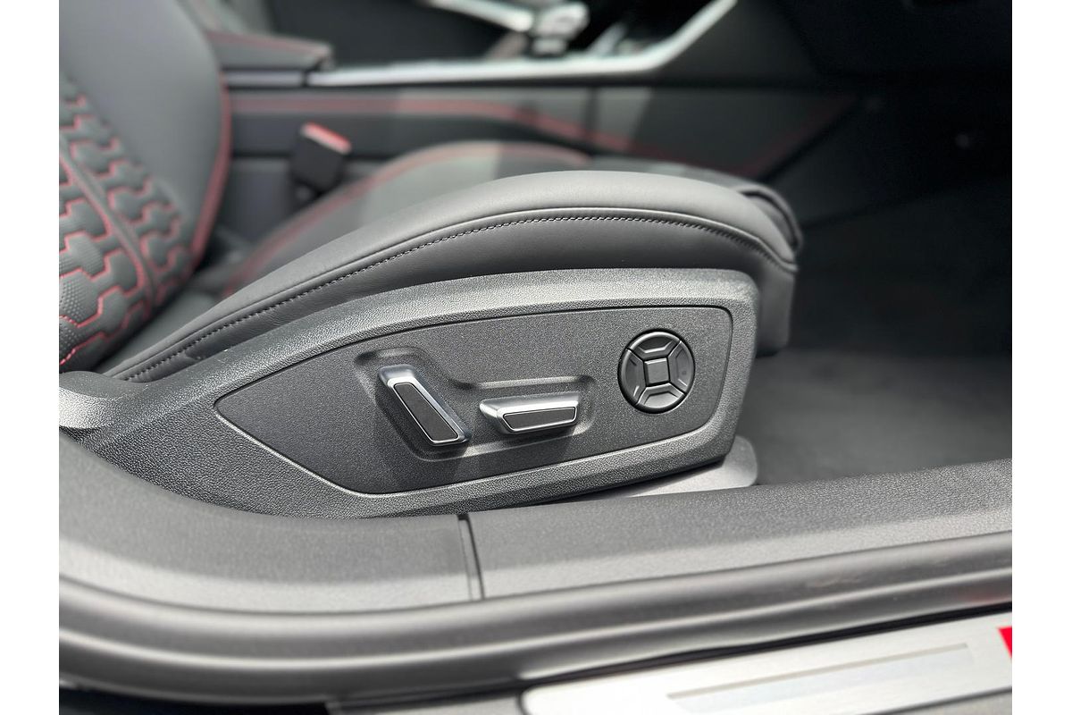 2024 Audi RS6 Performance C8