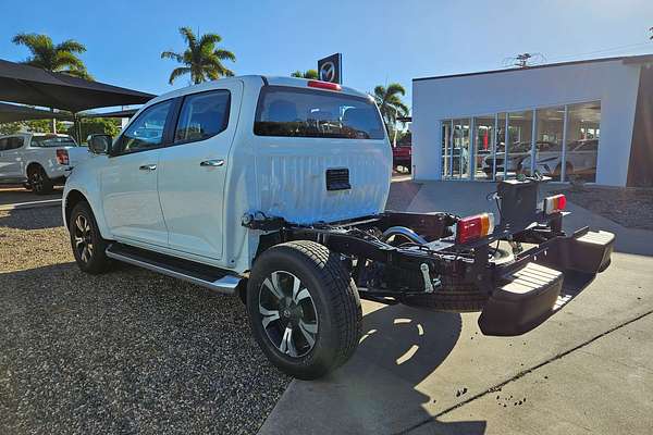 2024 Mazda BT-50 XTR TF 4X4