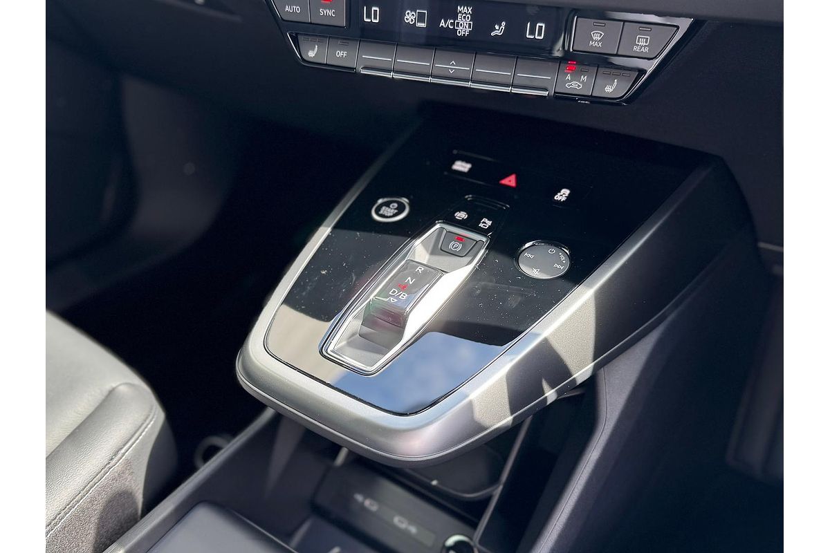 2024 Audi Q4 e-tron 45 F4