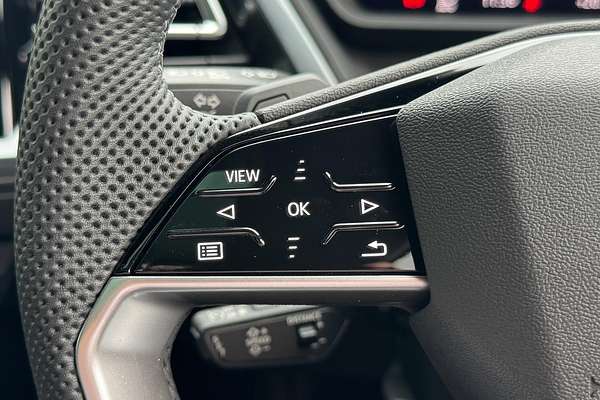 2024 Audi Q4 e-tron 45 F4