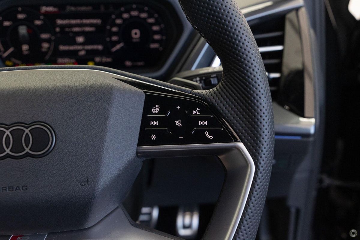 2024 Audi Q4 e-tron 55 F4