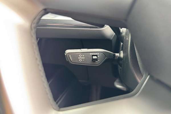 2024 Audi Q4 e-tron 45 F4