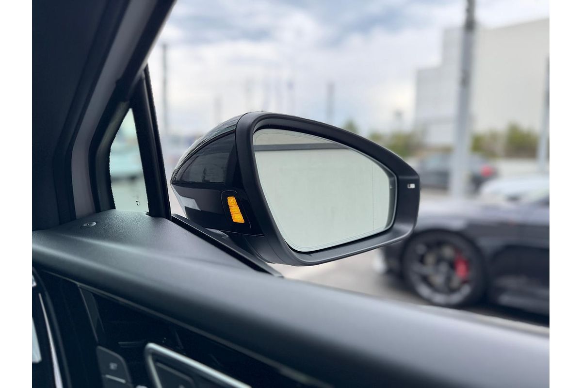 2024 Audi Q4 e-tron 45 F4