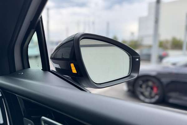 2024 Audi Q4 e-tron 45 F4