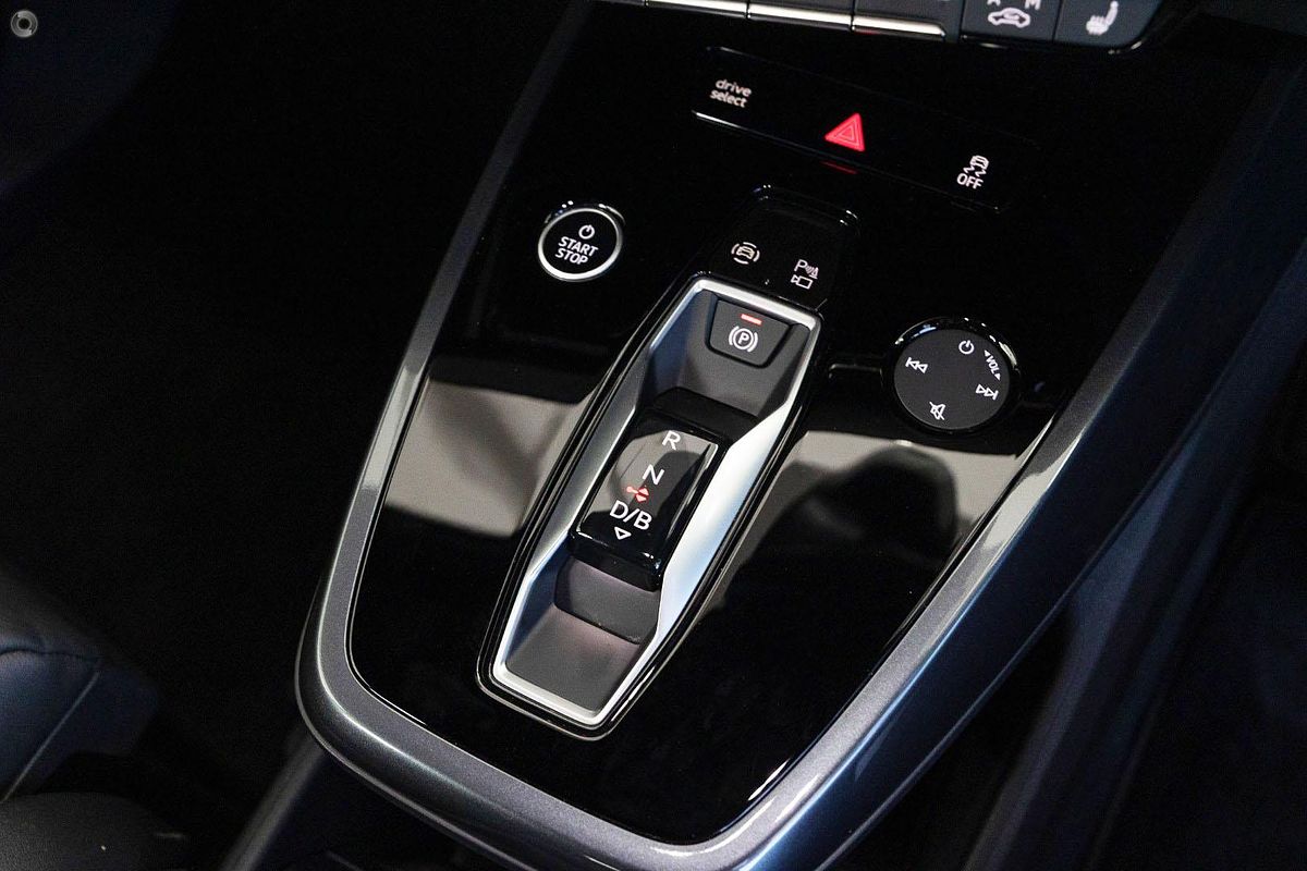 2024 Audi Q4 e-tron 55 F4