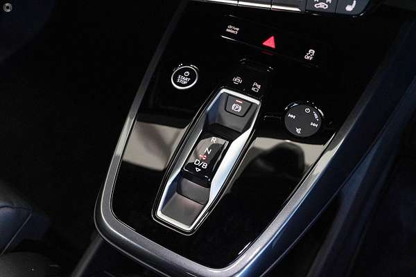 2024 Audi Q4 e-tron 55 F4