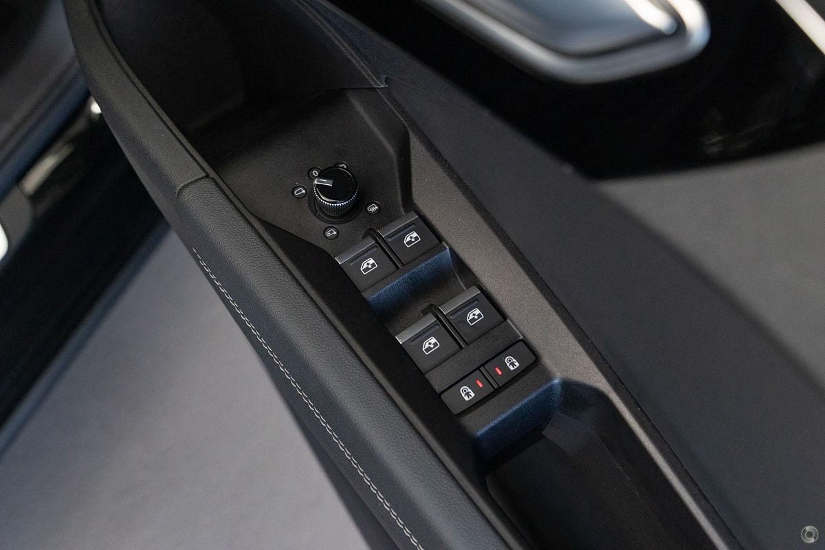 2024 Audi Q4 e-tron 55 F4