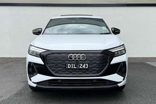 2024 Audi Q4 e-tron 45 F4