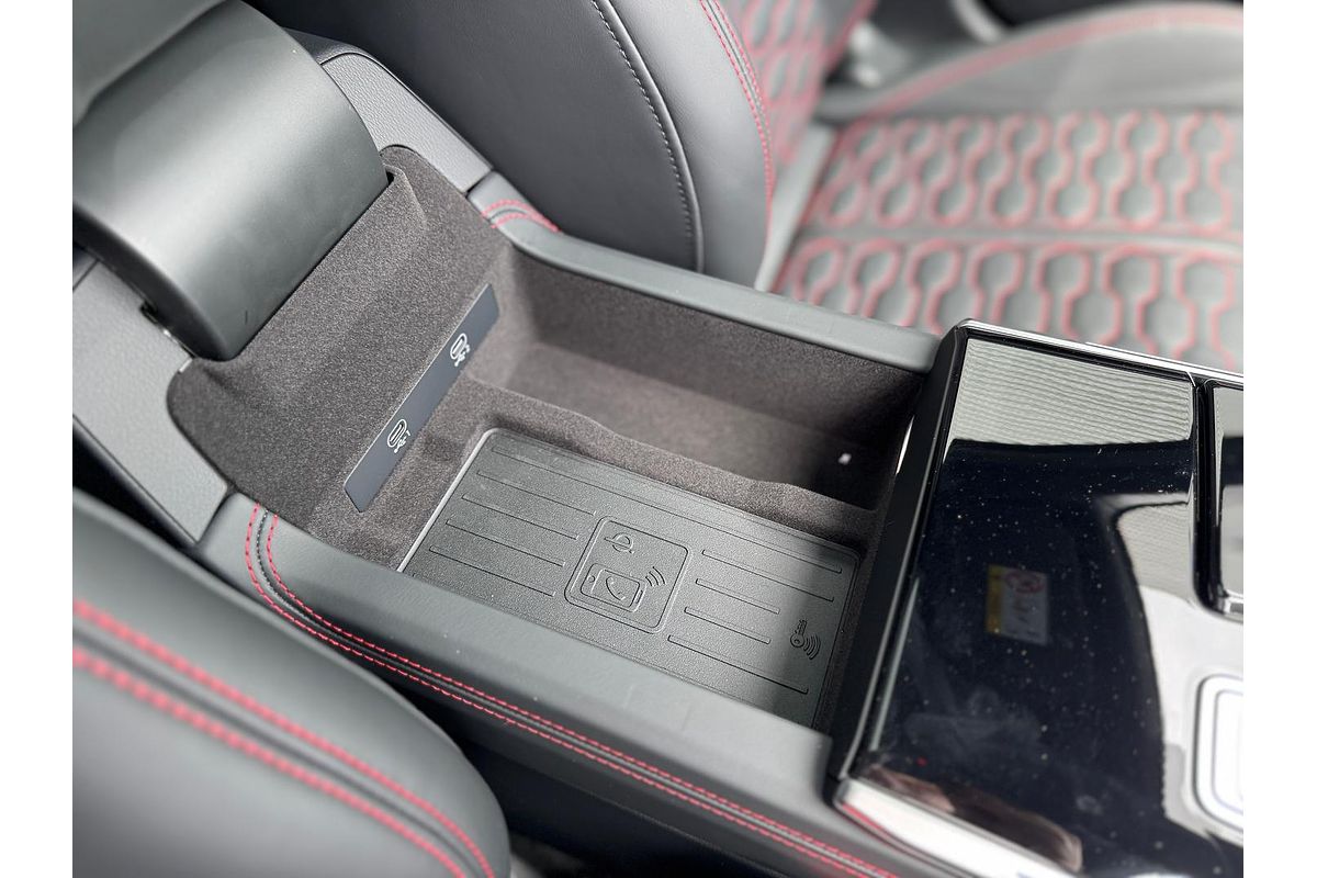 2024 Audi RS6 Performance C8