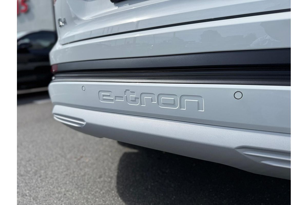2024 Audi Q4 e-tron 45 F4