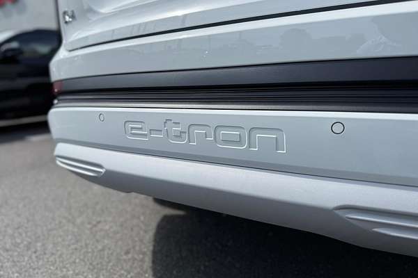 2024 Audi Q4 e-tron 45 F4