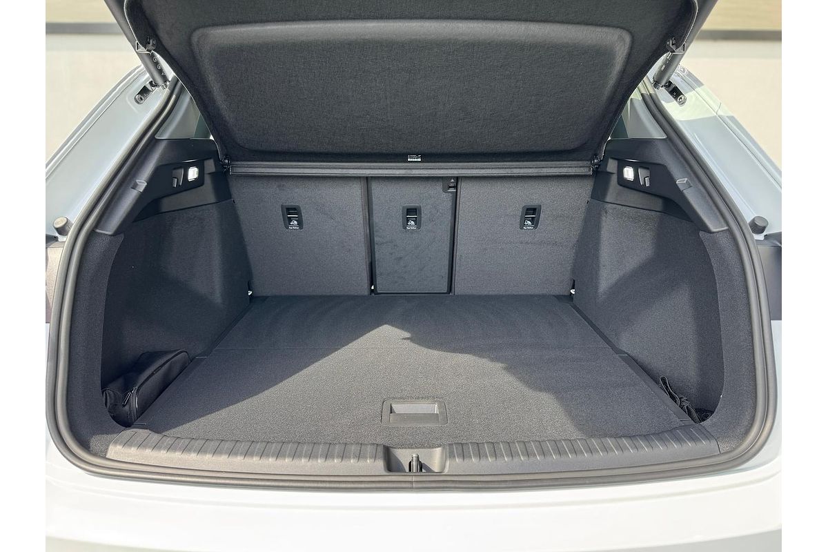 2024 Audi Q4 e-tron 45 F4