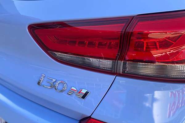 2019 Hyundai i30 N Performance PDe.2