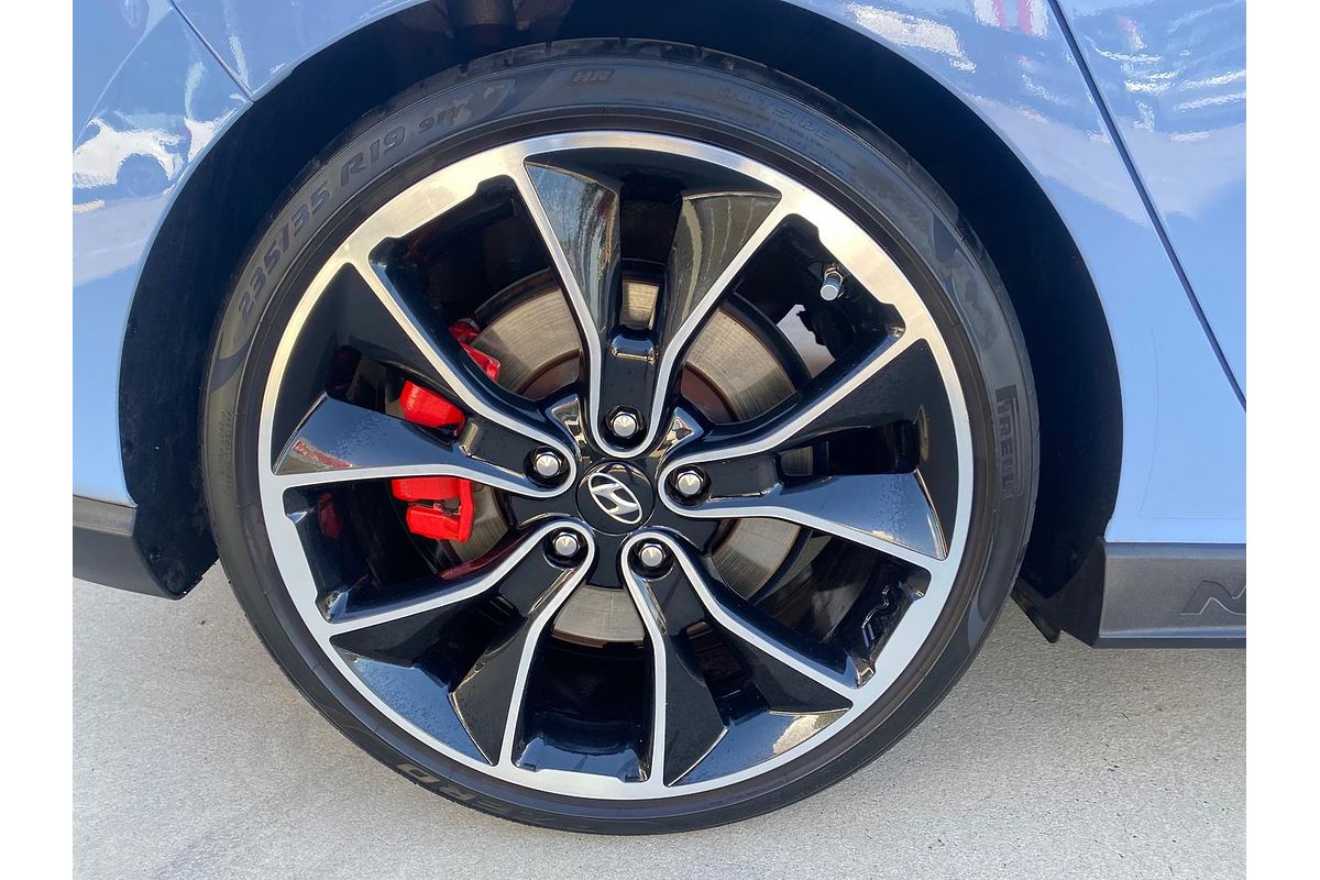 2019 Hyundai i30 N Performance PDe.2