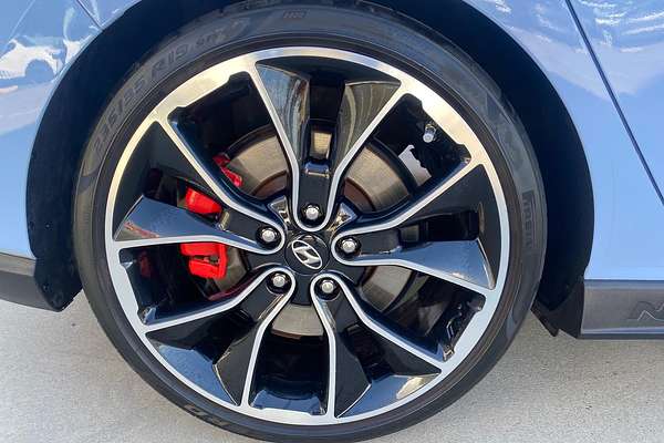 2019 Hyundai i30 N Performance PDe.2