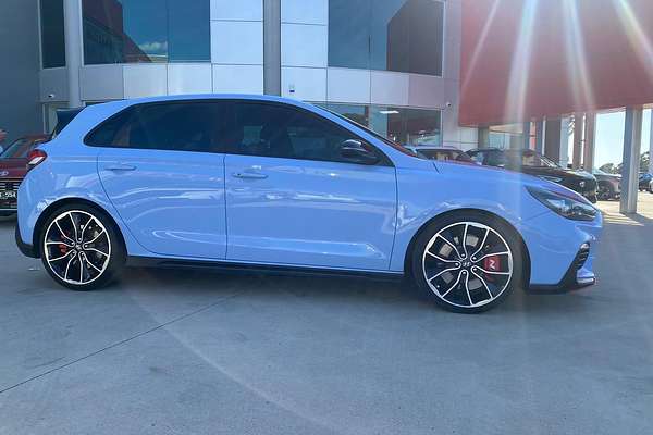 2019 Hyundai i30 N Performance PDe.2