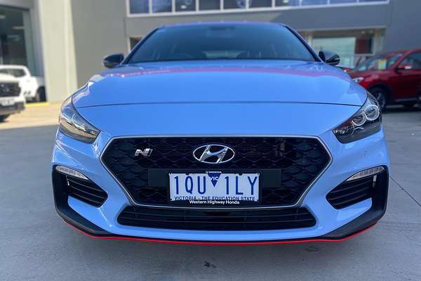 2019 Hyundai i30 N Performance PDe.2