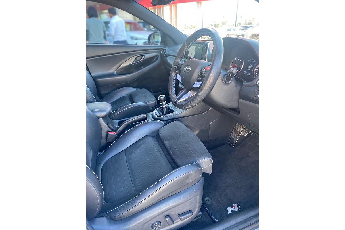 2019 Hyundai i30 N Performance PDe.2