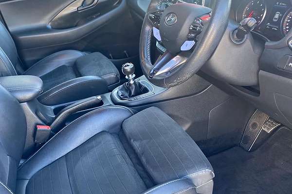 2019 Hyundai i30 N Performance PDe.2