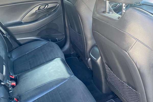 2019 Hyundai i30 N Performance PDe.2