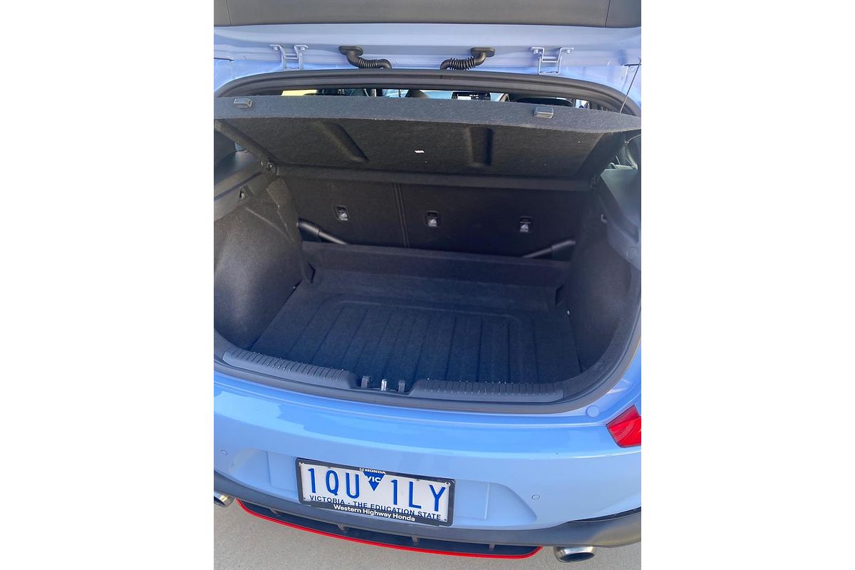 2019 Hyundai i30 N Performance PDe.2