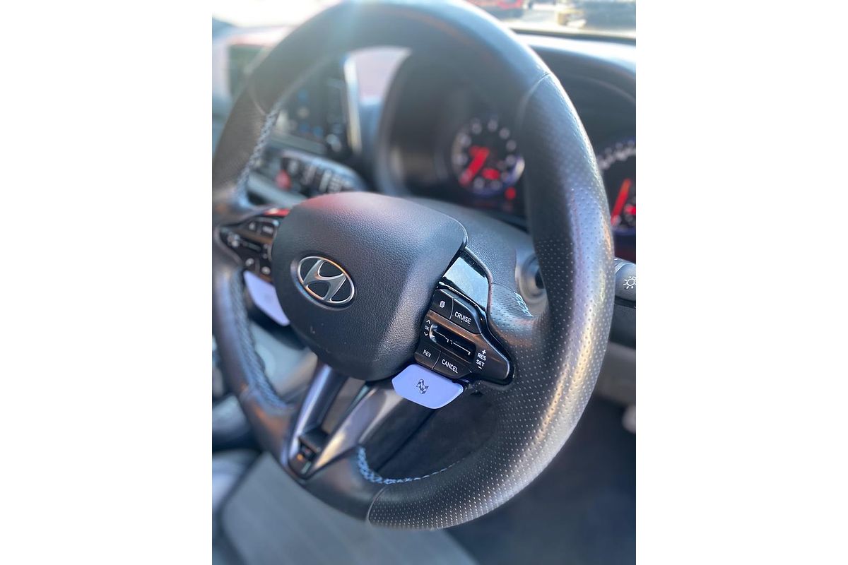 2019 Hyundai i30 N Performance PDe.2