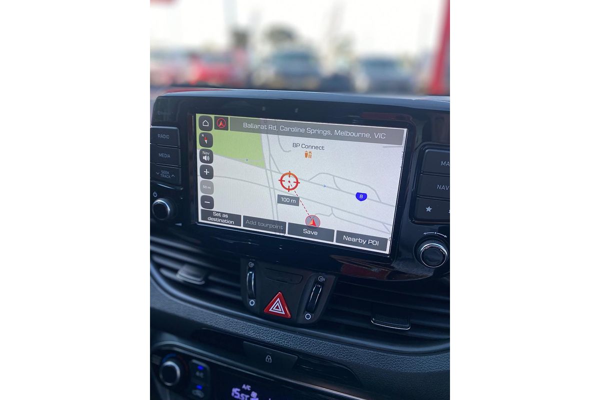 2019 Hyundai i30 N Performance PDe.2