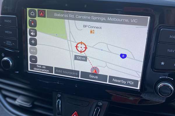 2019 Hyundai i30 N Performance PDe.2