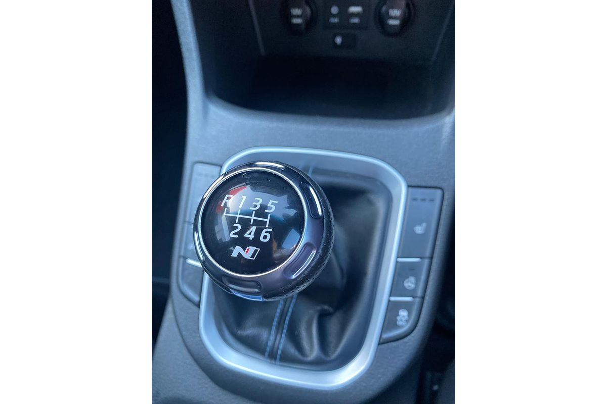 2019 Hyundai i30 N Performance PDe.2