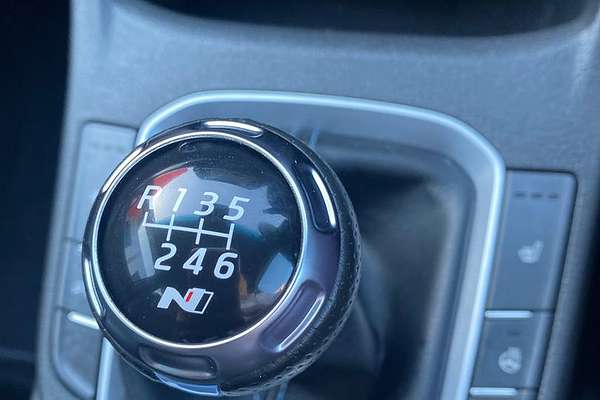 2019 Hyundai i30 N Performance PDe.2