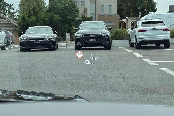 2024 Audi RS6 Performance C8