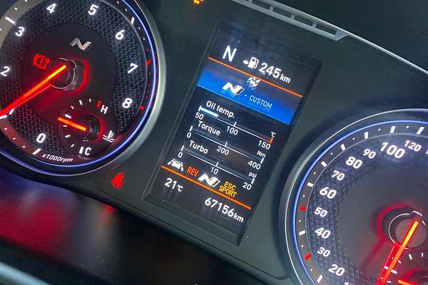 2019 Hyundai i30 N Performance PDe.2