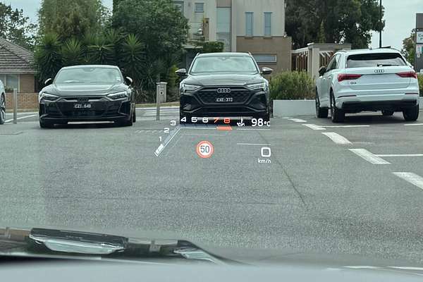 2024 Audi RS6 Performance C8