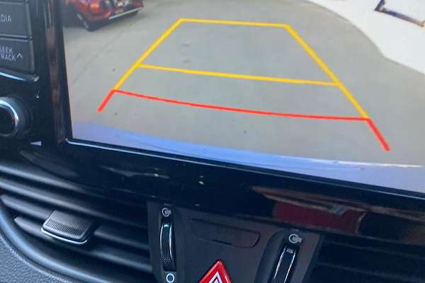 2019 Hyundai i30 N Performance PDe.2