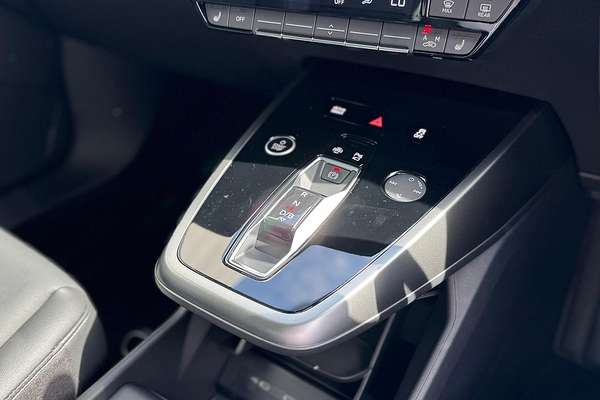 2024 Audi Q4 e-tron 45 F4